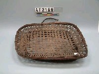 藏品(籐肉籩)的圖片